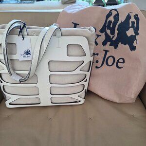Jo & Mr. Joe